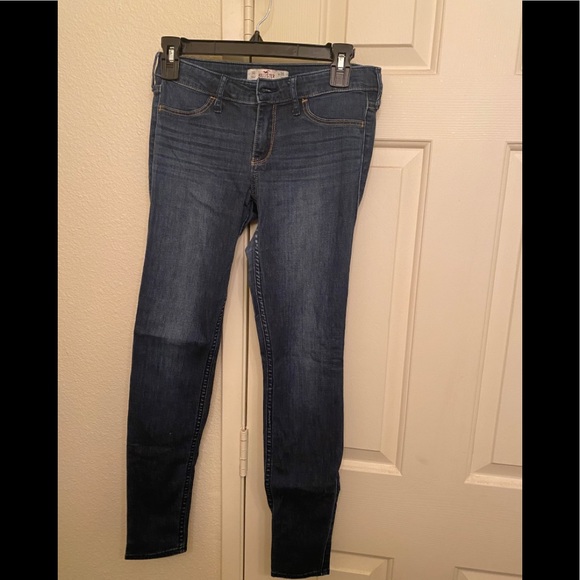 Hollister Denim - Hollister jeans. Women’s